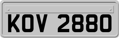 KOV2880