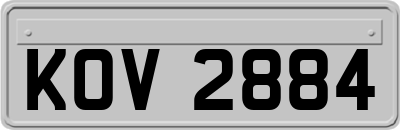 KOV2884