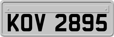 KOV2895