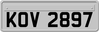 KOV2897
