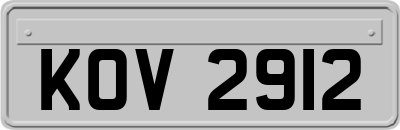 KOV2912