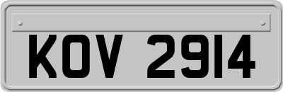 KOV2914