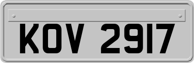 KOV2917