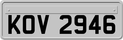 KOV2946