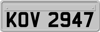 KOV2947