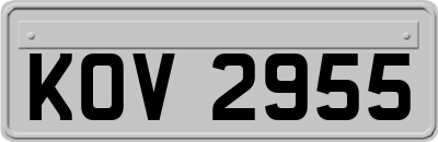 KOV2955