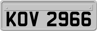 KOV2966
