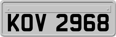 KOV2968