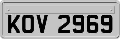 KOV2969
