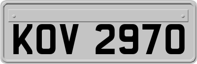KOV2970