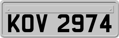 KOV2974
