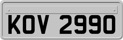 KOV2990