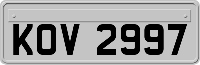 KOV2997