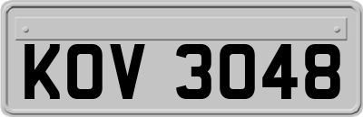 KOV3048
