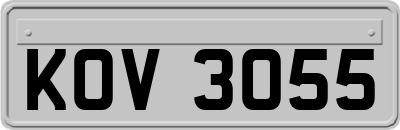 KOV3055