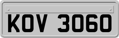 KOV3060