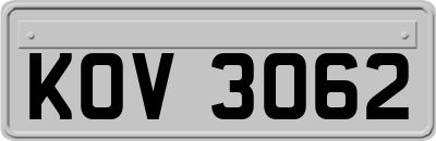 KOV3062