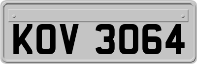 KOV3064