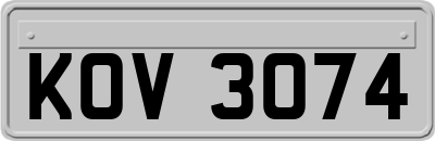 KOV3074
