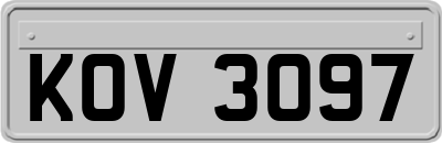 KOV3097