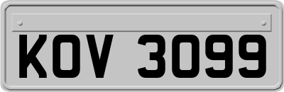 KOV3099