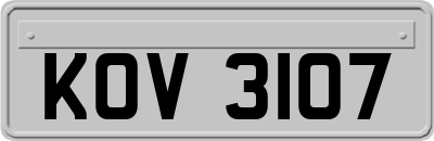 KOV3107