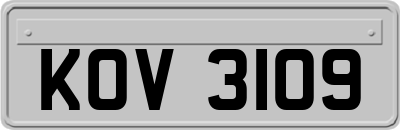 KOV3109
