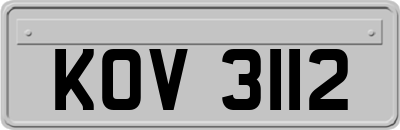 KOV3112