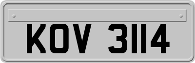 KOV3114
