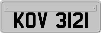 KOV3121