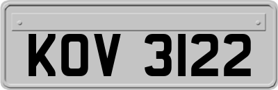 KOV3122