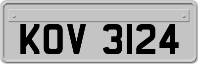 KOV3124