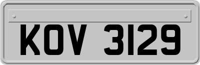 KOV3129
