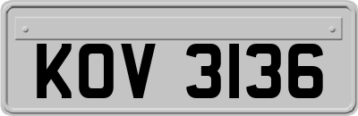 KOV3136