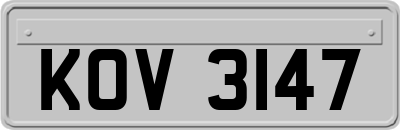 KOV3147