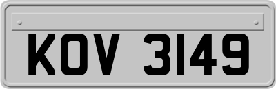 KOV3149