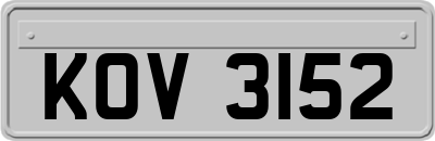 KOV3152