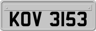 KOV3153