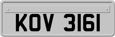 KOV3161