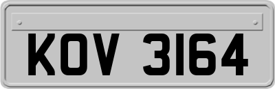 KOV3164
