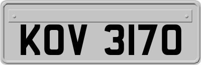 KOV3170
