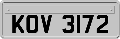 KOV3172
