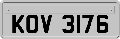 KOV3176