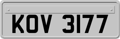 KOV3177