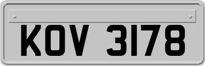 KOV3178