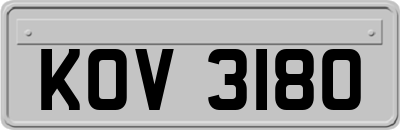 KOV3180