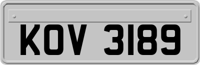 KOV3189