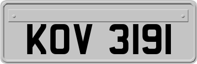 KOV3191