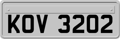 KOV3202