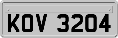 KOV3204